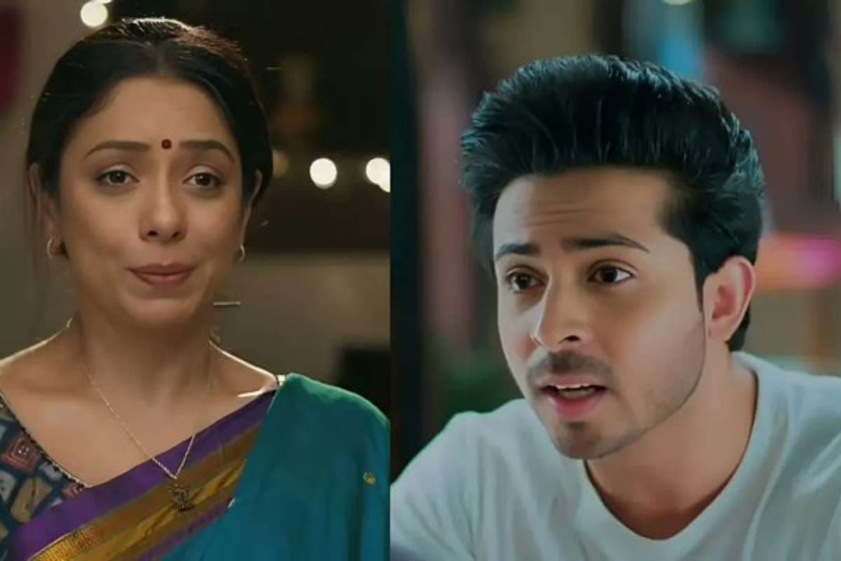 Anupama Maha Twists: अनुज नहीं इस शख्स की वजह से गई थी समर की जान, सपने में आकर मां को बोला- मेरा कातिल जिंदा है