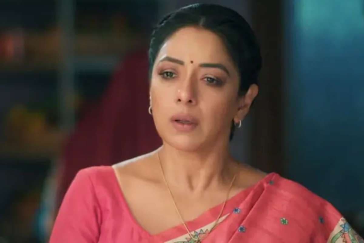Anupama Twist: मरे हुए बेटे समर की आवाज सुनकर चौंक जाएगी अनुपमा, अनुज की इस वजह से आएगी याद