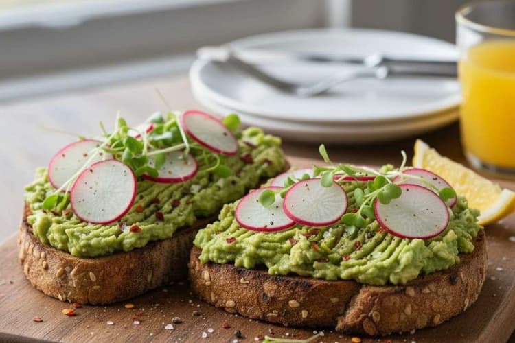 How To Make Avocado Toast Without Toaster: घर पर नहीं है टोस्टर तो न हो परेशान, इस तरह तैयार कीजिए कुरकुरा टोस्ट