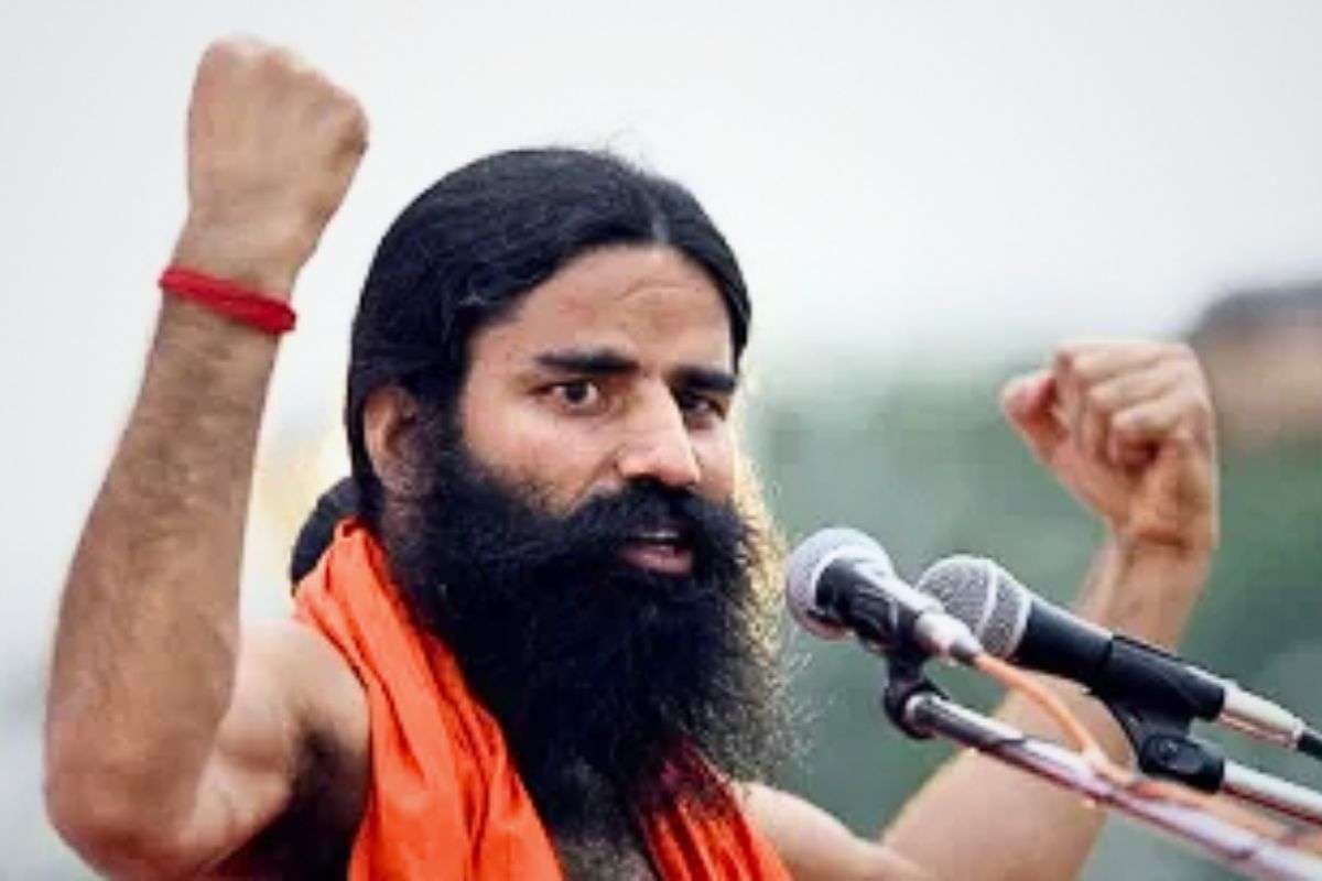 Bihar Election 2025: बाबा रामदेव ने शहाबुद्दीन को बताया महाअपराधी, बिहार चुनाव पर भी कर दी बड़ी भविष्यवाणी