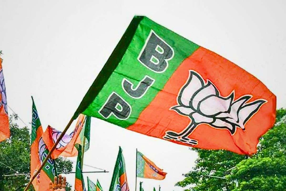 Bihar Election 2025: बिहार के ये 6 जिले वोटिंग से पहले ही BJP मुक्त, EVM में कमल का निशान नहीं दिखेगा, जानिए वजह