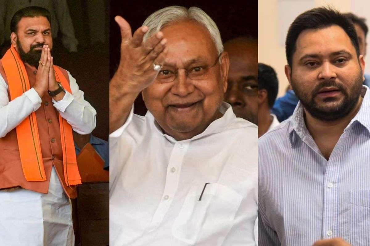 एनडीए-महागठबंधन में सीट बंटवारा लगभग तय! जानिए दोनों गठबंधन कब कर सकते हैं उम्मीदवारों का ऐलान