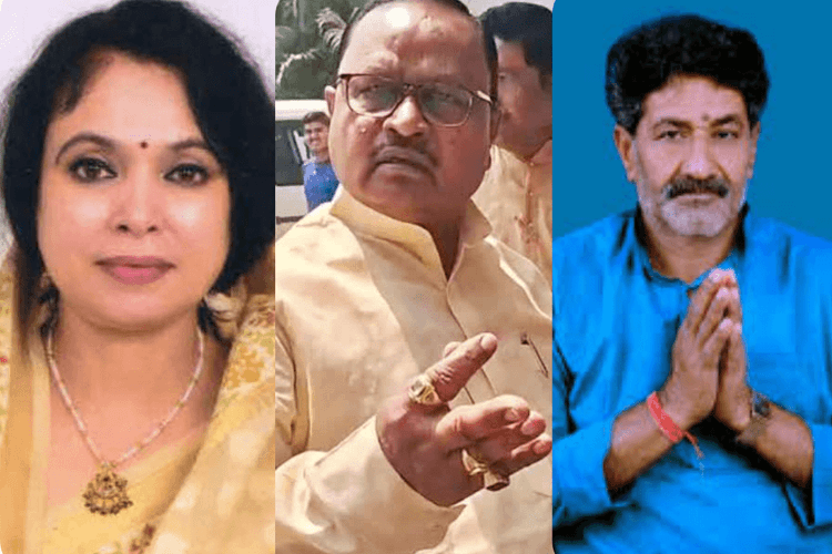 Bihar Election 2025: कई सीटों पर बागियों ने बिगाड़ा समीकरण, पार्टियों में मची खलबली!