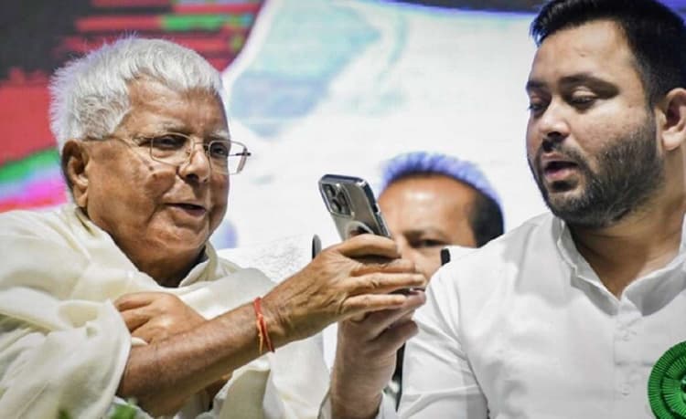 Bihar Election 2025 : तेजस्वी यादव ने जताया युवाओं पर भरोसा, महज 41 सिटिंग विधायकों दिया टिकट