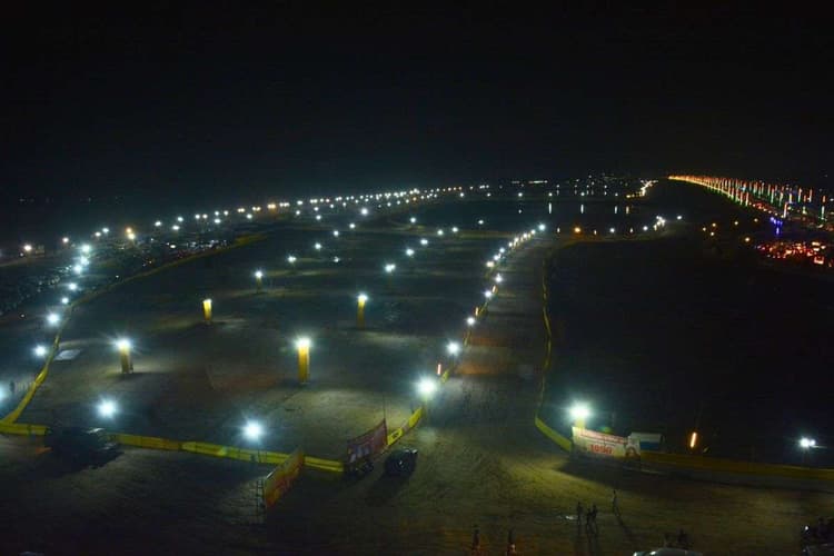 Chhath Ghat: दीघा से दीदारगंज तक घाट तैयार; जान लें कहां होगी Parking व ठहरने की व्यवस्था, यहां जाना प्रतिबंधित