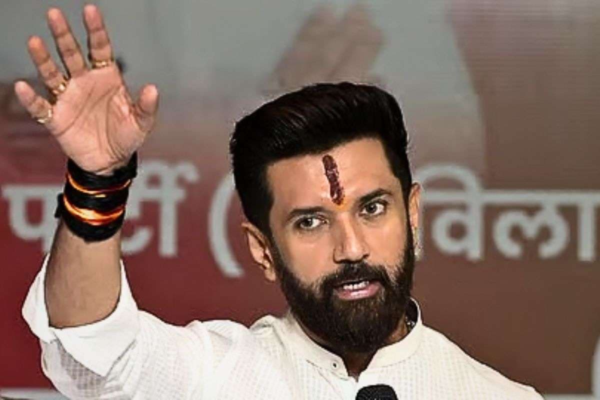 चिराग ने घटाई सीट डिमांड! BJP ने थमाया राज्यसभा और MLC का ऑफर, लेकिन फिर भी क्यों नहीं बन रही बात?