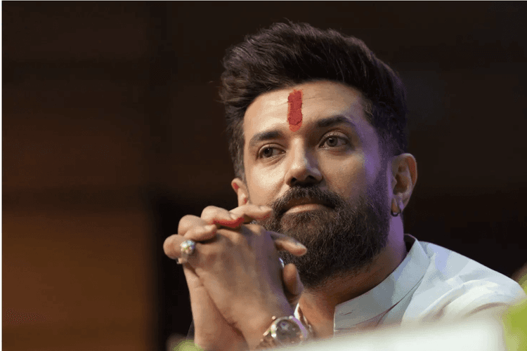 Bihar Election 2025: NDA में सबसे बड़े बार्गेनर साबित हुए चिराग, मांझी का कद घटा