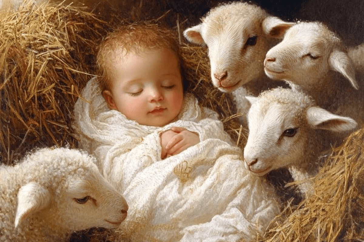 Christian Baby Girl Names A Letter: A अक्षर से शुरू होने वाले क्रिश्चियन बेबी गर्ल नेम्स