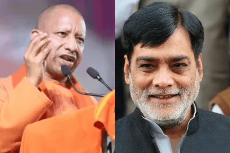 Bihar Election 2025: "बिहार-यूपी का रिश्ता अटूट, जैसे राम-सीता का संबंध", बिहार के दानापुर में सीएम योगी का भाषण