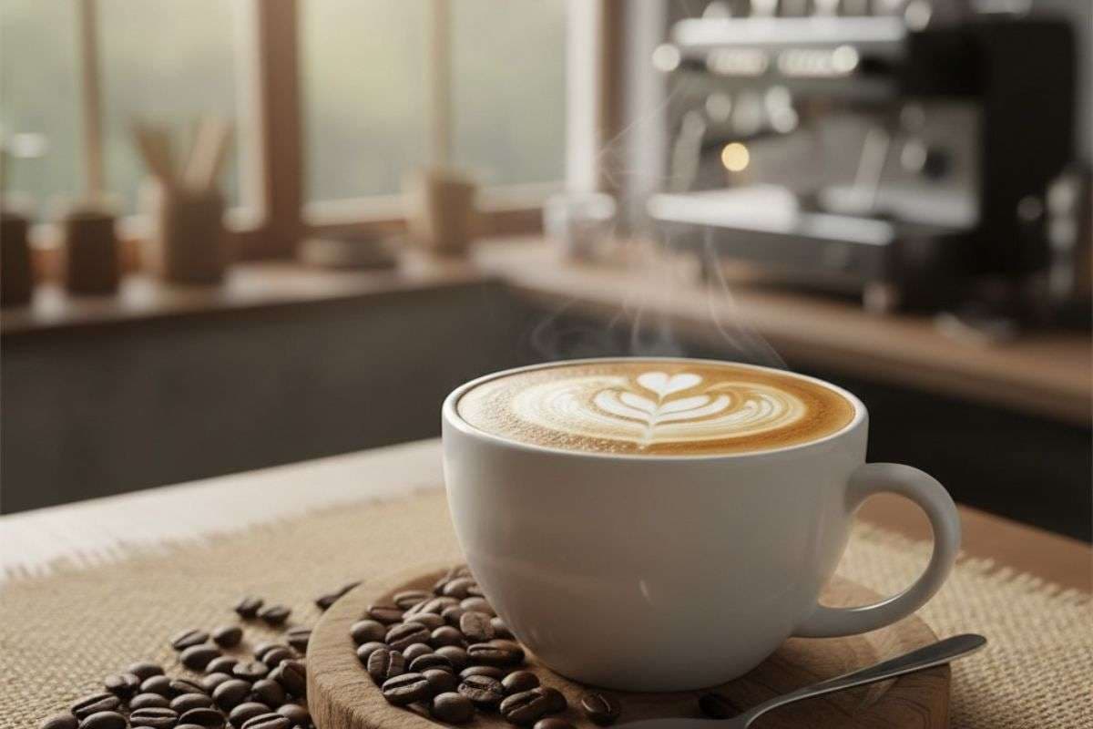 Coffee Ideas: अगर आप भी हैं कॉफी लवर, तो जरूर ट्राई करें ये स्पेशल कॉफी रेसिपी