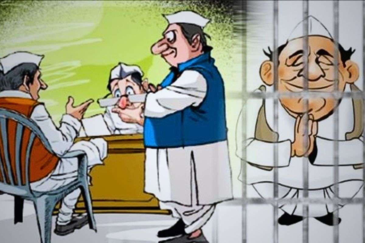 Bihar Election 2025: फर्स्ट फेज के 33 प्रत्याशियों पर हत्या का आरोप, BJP और JDU ने उतारे इतने दागी उम्मीदवार