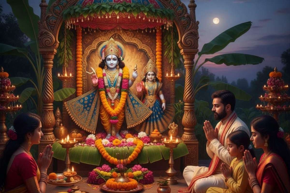 Dev Uthani Ekadashi 2025: कब है देवउठनी एकादशी? जानें तारीख, महत्व और तुलसी-शालिग्राम विवाह की पौराणिक कथा