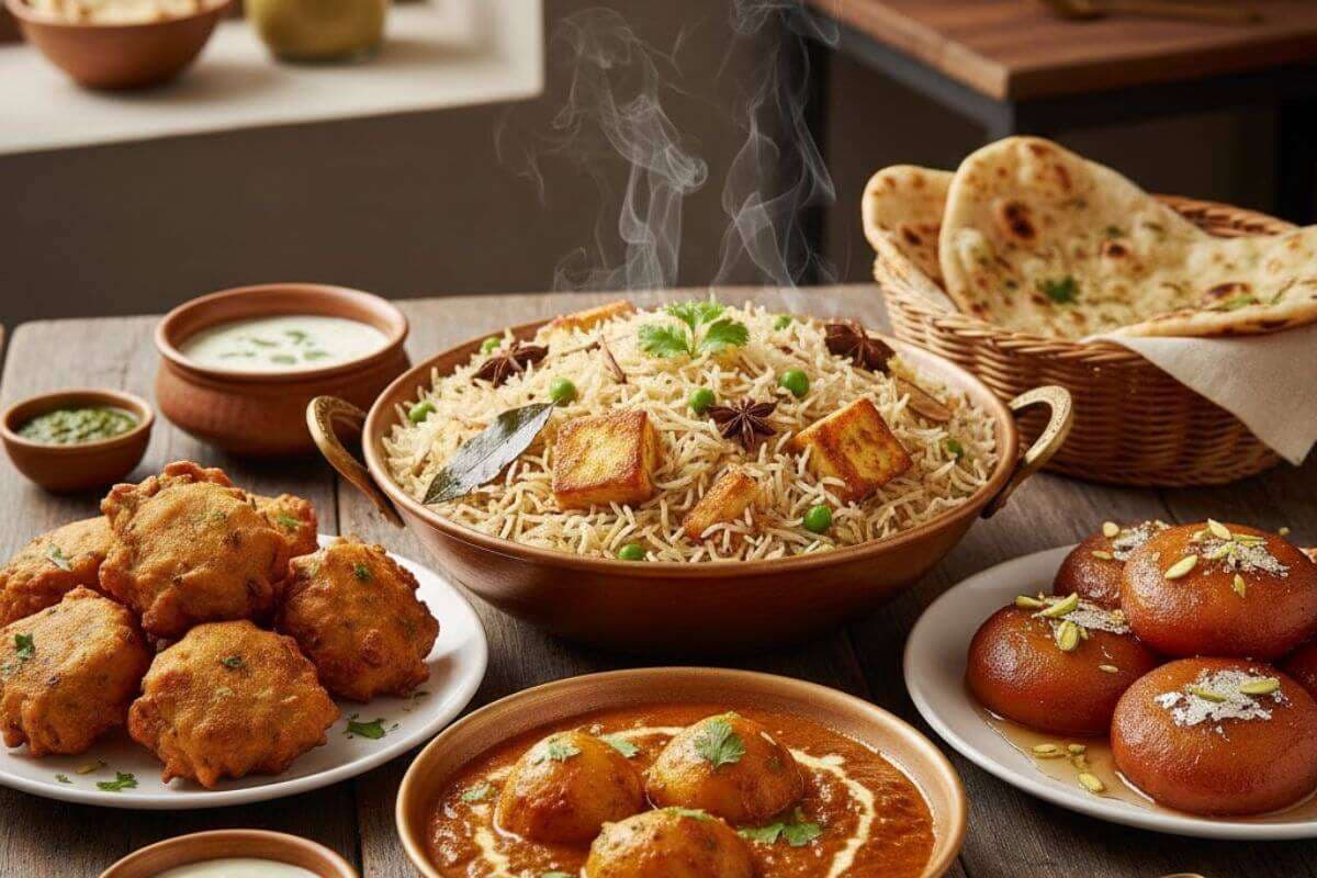 Diwali Special Recipe Ideas: दिवाली को बनाएं यादगार, डिनर में ट्राई करें ये टेस्टी रेसिपी आइडियाज