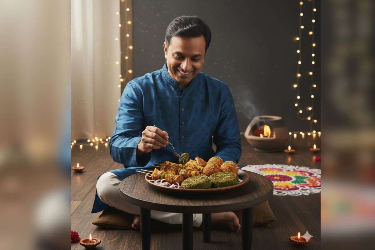 Diwali Party Starters Recipes: दिवाली पार्टी में बनाएं ये 4 आसान स्टार्टर, मेहमान बार-बार पूछेंगे रेसिपी