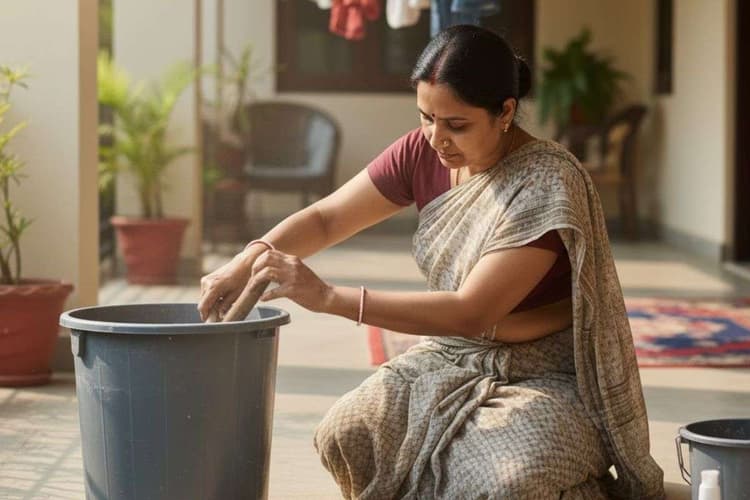 How To Clean Dustbin: डस्टबिन हो गया है गंदा, तो सफाई के लिए इन आसान तरीकों का करें इस्तेमाल