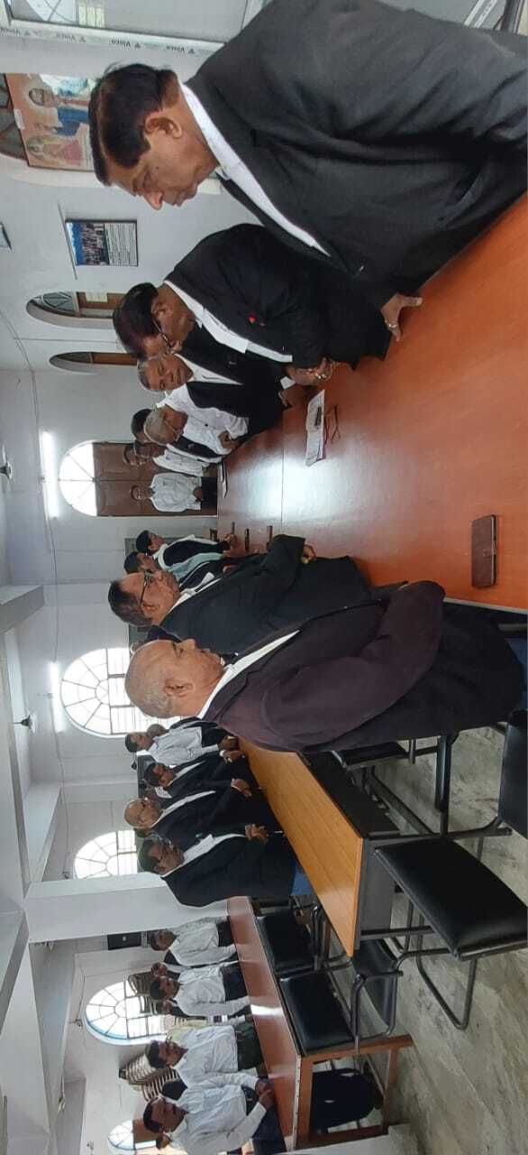 वरीय अधिवक्ता जयप्रकाश साव के निधन जताया शोक