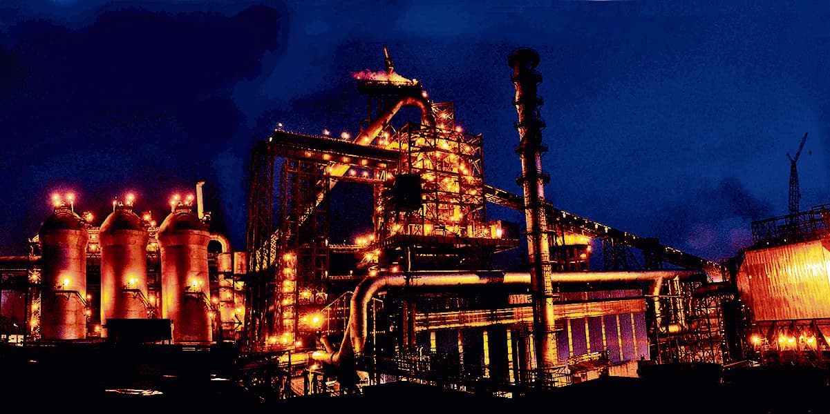 Rourkela News : आरएसपी के ब्लास्ट फर्नेस ने पहली छमाही में बनाया उत्पादन का नया रिकॉर्ड