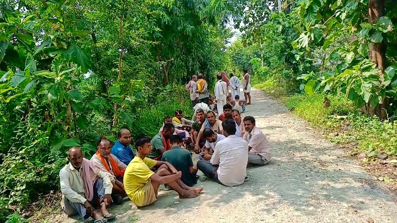 Sasaram News : ऑटो चालक सहित दो लोगों की मौत से परिजनों में मचा कोहराम