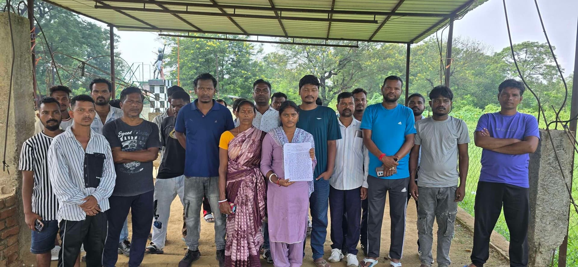 Chaibasa News : प्रेम-प्रसंग में युवक की पिटाई आइसीयू में चल रहा इलाज