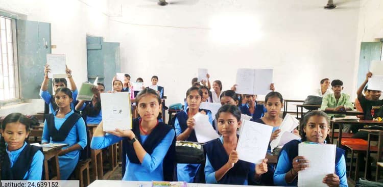 प्रत्येक मत लोकतंत्र की मजबूती का आधार