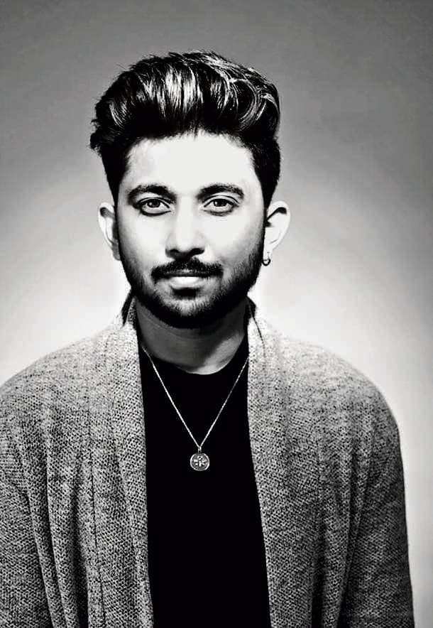 Rourkela News : आरएसपी परिवार के हर्षल बिसारे लंदन फैशन फिल्म फेस्टिवल 2025 में नामित