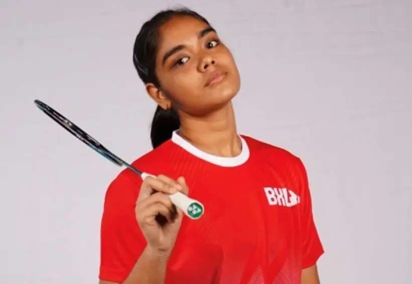 Bhubaneswar News : ओड़िया शटलर श्वेतपर्णा पंडा को मिलेगा 33वां एकलव्य पुरस्कार