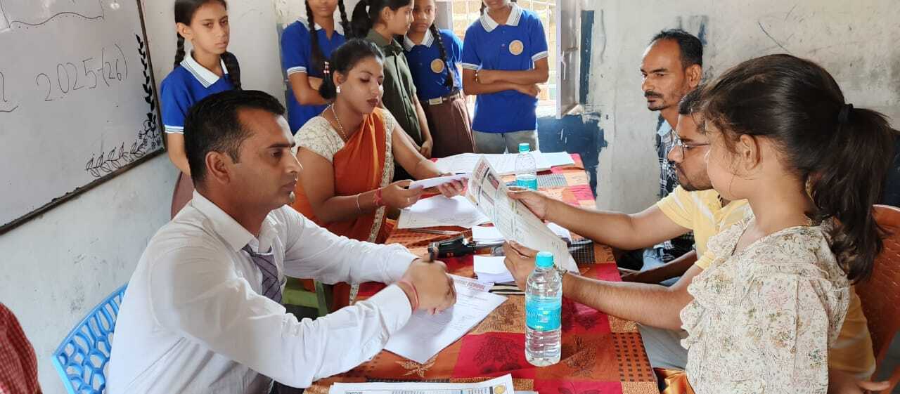 Samastipur News:गुरुकुल पब्लिक स्कूल में हुई अभिभावक-शिक्षक बैठक