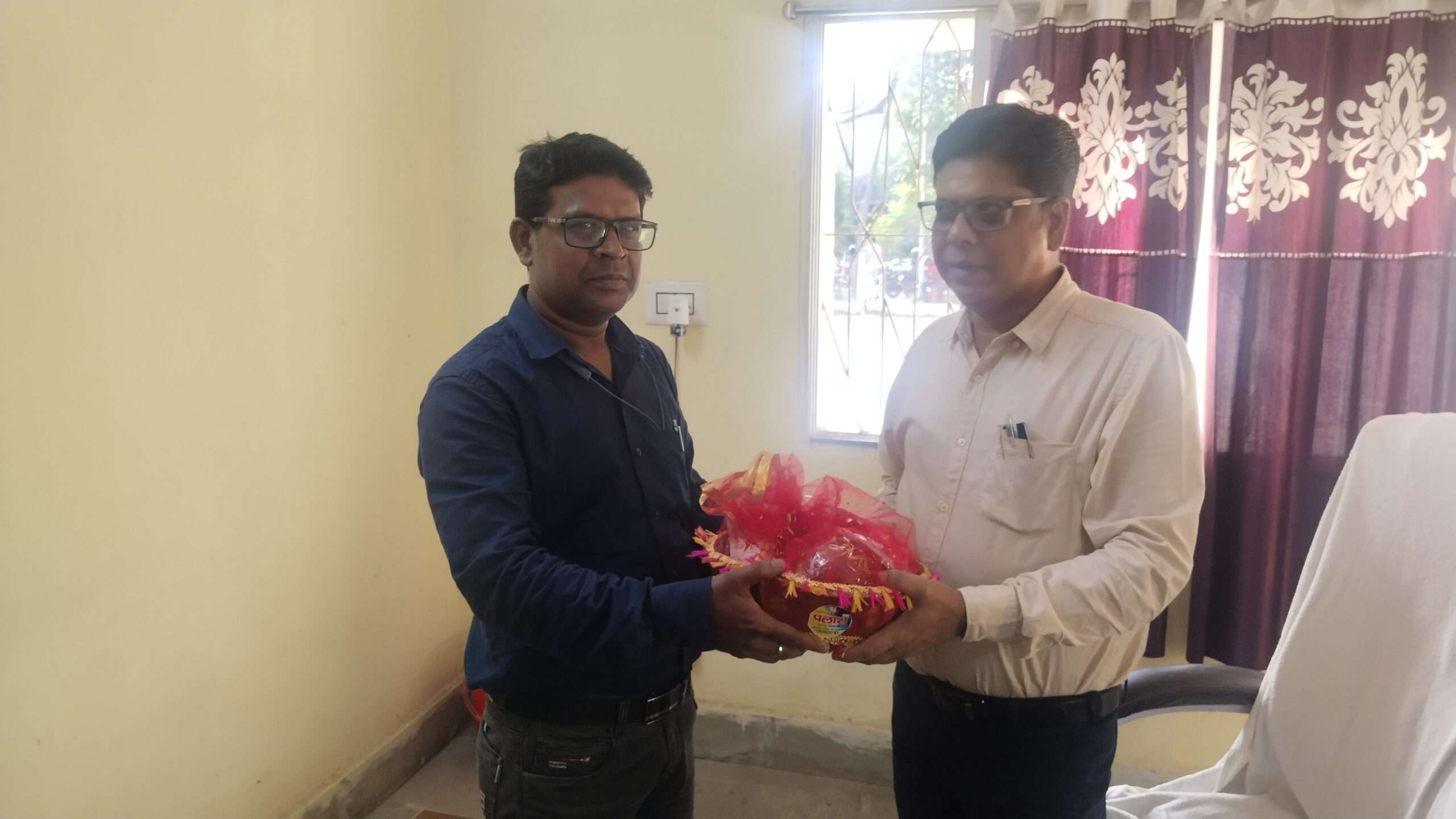 आजीविका सशक्तिकरण को लेकर जेएसएलपीएस प्रयासरत : बीपीएम
