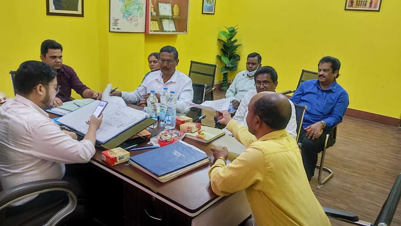 पशुधन व गव्य विकास योजना के पात्र लाभुक चयनित