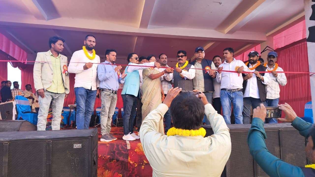 हमारे पूर्वजों का धरोहर है जतरा : विधायक