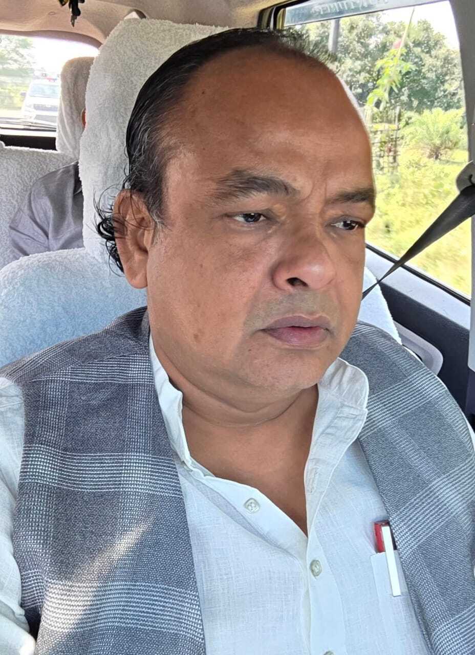 नकली व एक्सपायरी दवा मिलने पर होगी सख्त कार्रवाई : मंत्री