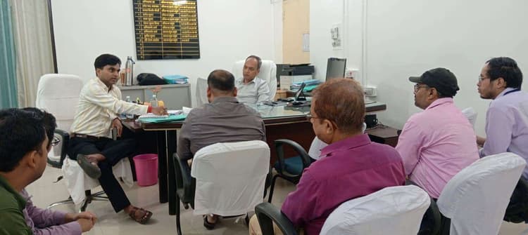 चुनावी खर्चे का बिल व रसीद सुरक्षित रखें प्रत्याशी, वरना होगी परेशानी