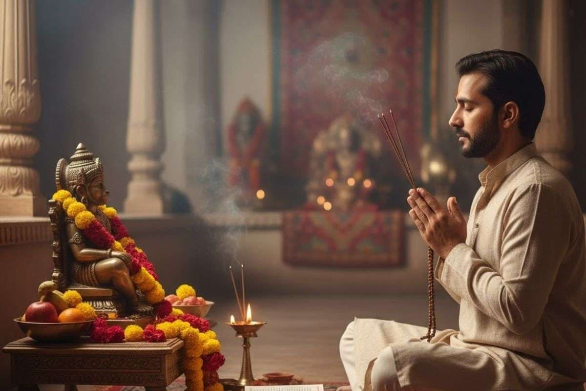 Hanuman Ji Mantra: मंगलवार को करें हनुमान जी के इन मंत्रो का जाप, जानें इसके अद्भुत फायदे
