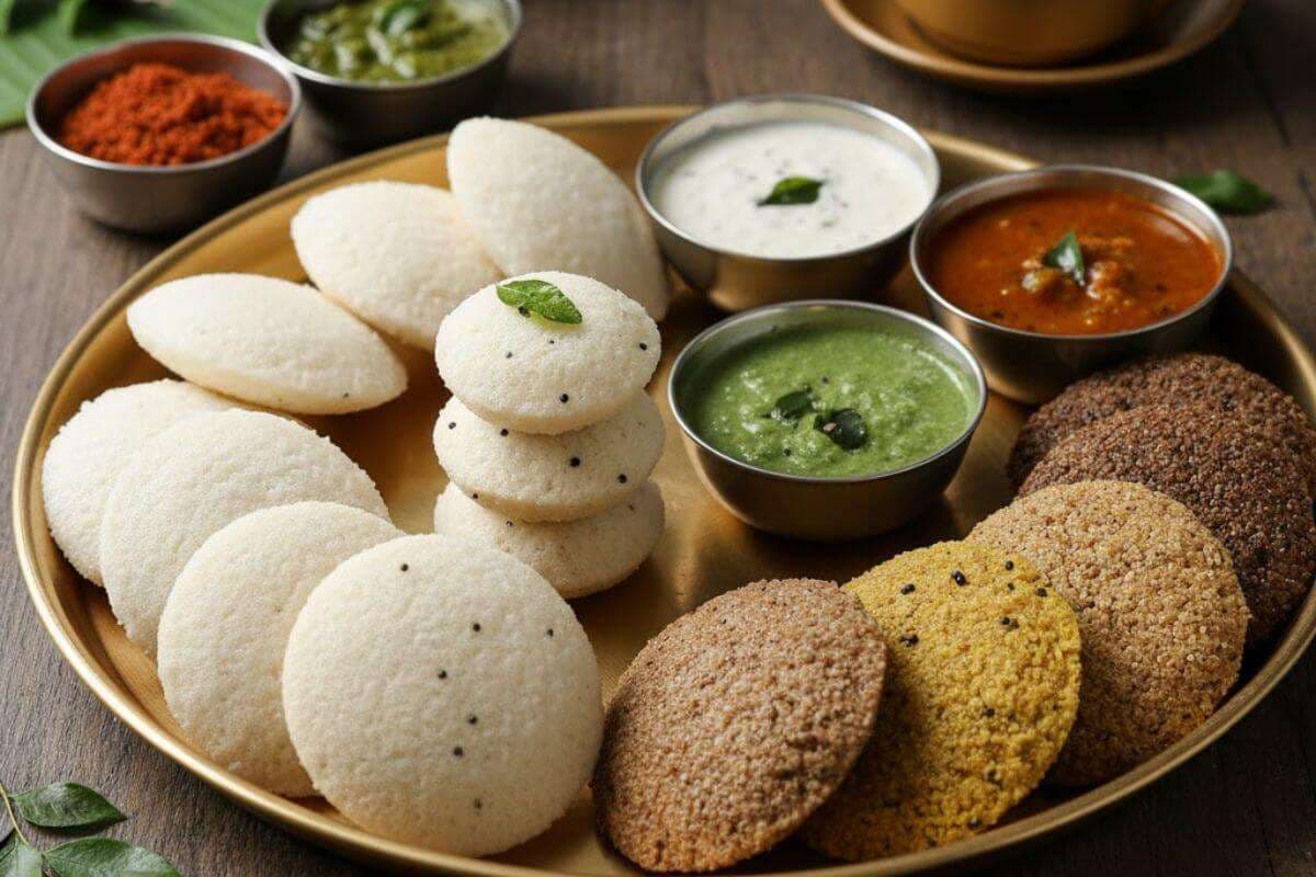 Idli Recipes Ideas: नाश्ते में इडली खाना है पसंद, तो जरूर ट्राई करें ये रेसिपी आइडियाज 