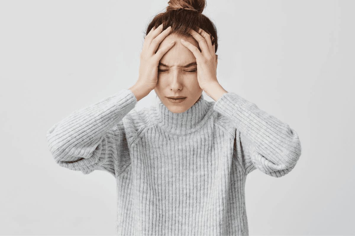 Menopause tips for women to stay healthy and positive