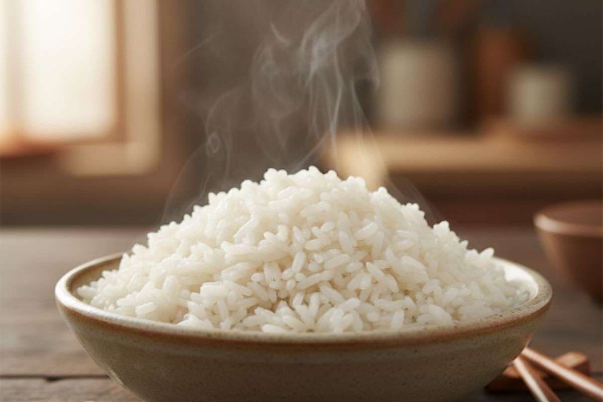 Kitchen Tips: चावल बनेंगे हर बार सॉफ्ट और फ्लफी, बस इन बातों का रखें ध्यान