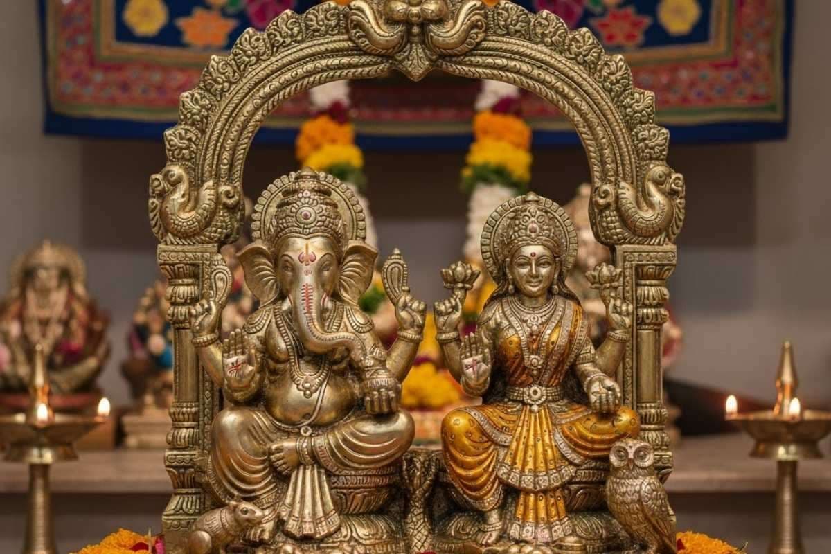 Diwali 2025: दिवाली पर राशि के अनुसार इन दिशाओं में रखें लक्ष्मी गणेश की मूर्ति, बढ़ेगी सुख समृद्धि