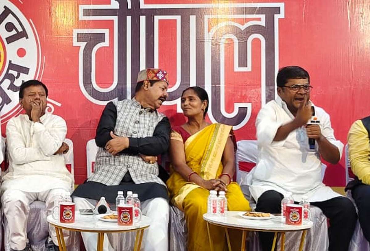 Bihar Election Express: मनेर में बिहटा को विधानसभा क्षेत्र बनाने की मांग, नेता चाहते हैं नेउरा बने प्रखंड