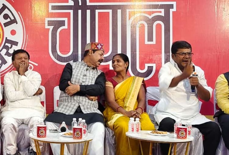 Bihar Election Express: मनेर में बिहटा को विधानसभा क्षेत्र बनाने की मांग, नेता चाहते हैं नेउरा बने प्रखंड