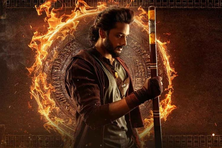 Mirai On OTT: तेजा सज्जा की मिराई अब घर बैठे देखें, जानें कब और कहां होगी रिलीज, नोट कर लें तारीख