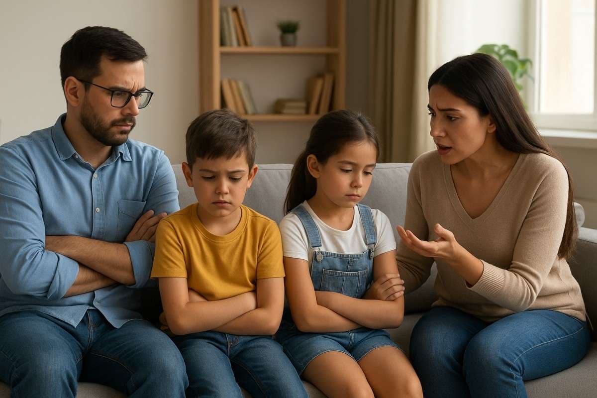 Parenting Tips: मॉडर्न पैरेंट्स की ये 4 गलतियां उनके बच्चे को बनी रही हैं कमजोर, भविष्य भी हो रहा बर्बाद