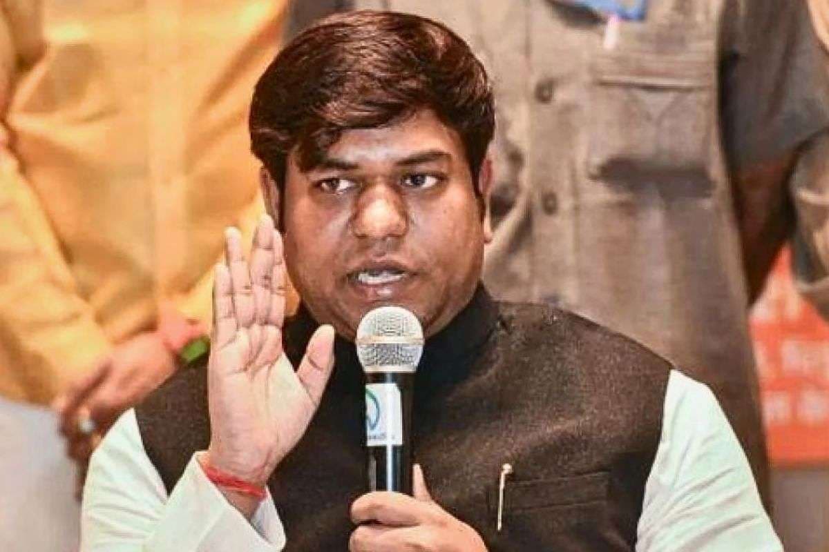 Bihar Election 2025: ‘नीतीश पर हमें गर्व है, मोदी से कभी नहीं हारे…’, मुकेश सहनी बोले- एनडीए हमारे विजन की नकल कर रहा है