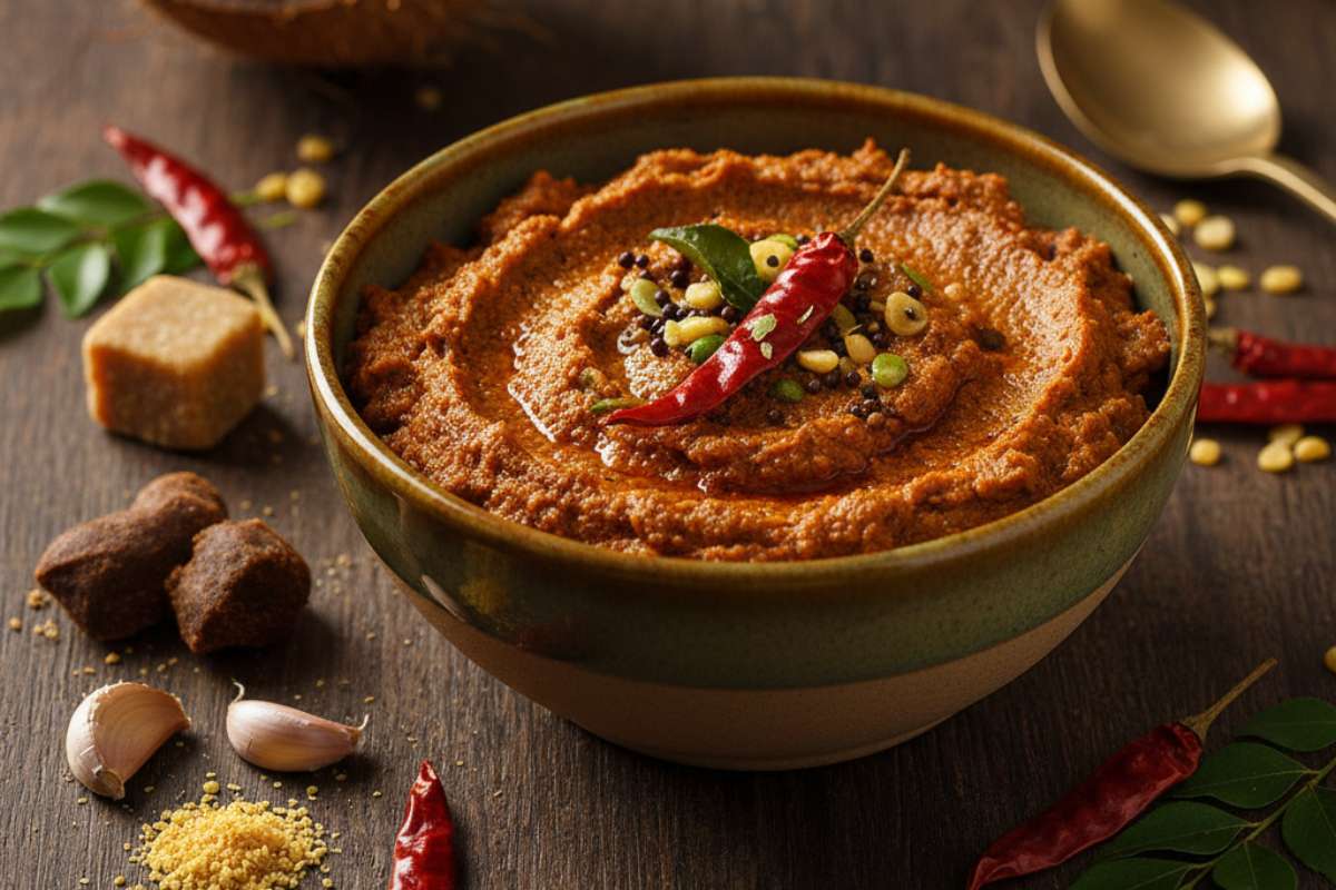 Mysore Chutney Recipe: नारियल, इमली और गुड़ से बनी मैसूर चटनी बोरिंग पराठे को भी बना देगी स्पेशल, जानें मिनटों में बनने वाली आसान रेसिपी