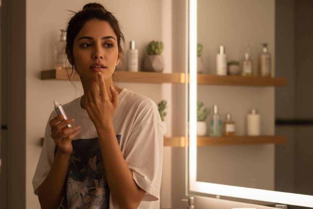 Night Lip Care Tips: सोने से पहले इस तरह से करें होंठों की केयर, इन टिप्स को अपनाएं