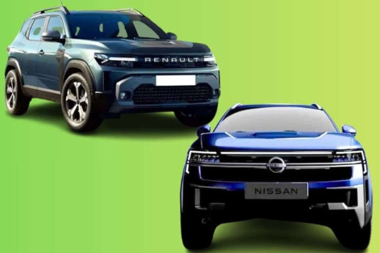 Nissan Tekton Vs Renault Duster: कौन-सी SUV दिखने में है बेहतर?