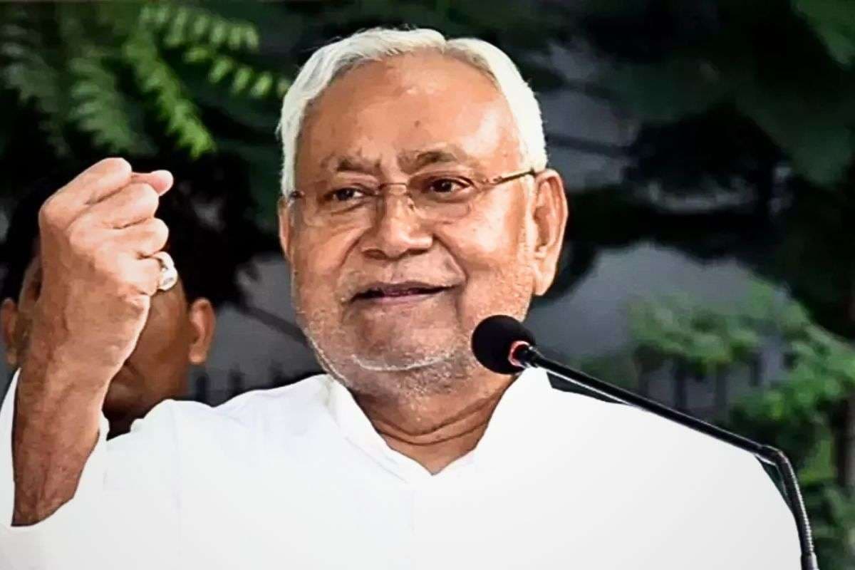 Bihar Election 2025: नीतीश ने पुराने साथियों पर जताया भरोसा, JDU के 37 विधायक फिर से मैदान में