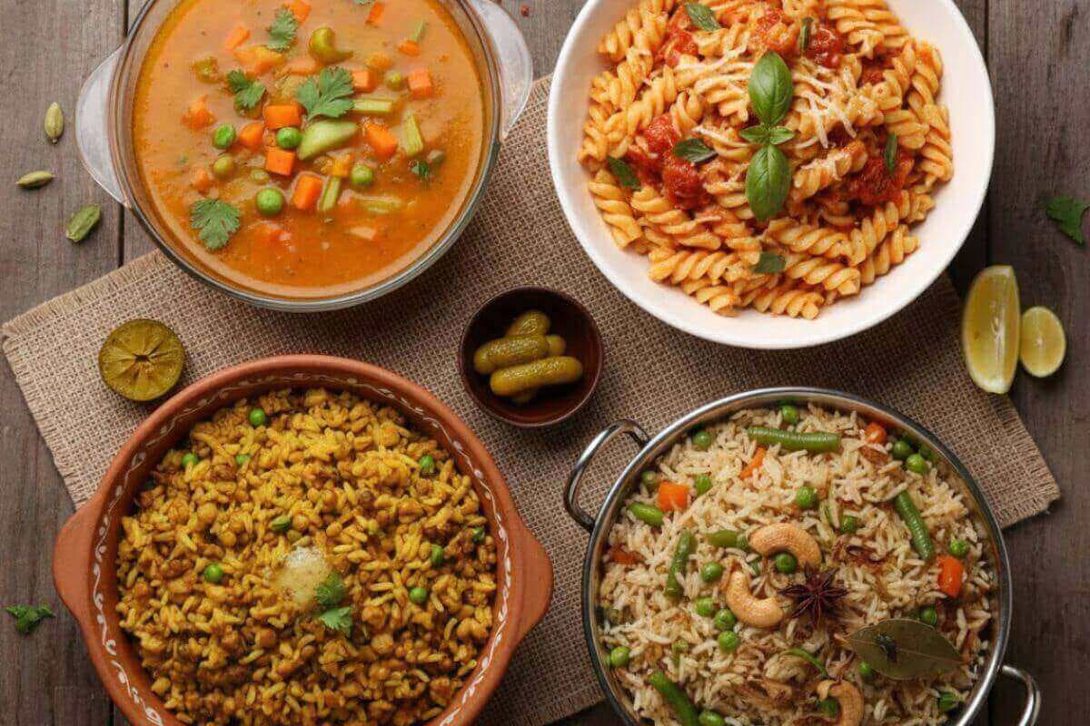 One Pot Recipe Ideas: काम के बीच में मिनटों में बनाएं टेस्टी वन पॉट डिशेज, ट्राई करें ये रेसिपी आइडियाज