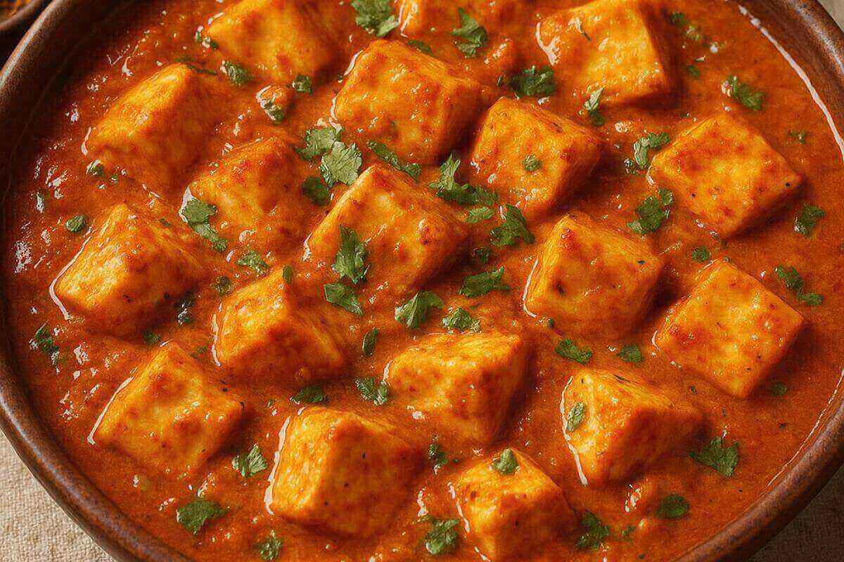 Paneer Masala Recipe: डिनर में रोटी के साथ तैयार करें ये टेस्टी पनीर मसाला रेसिपी