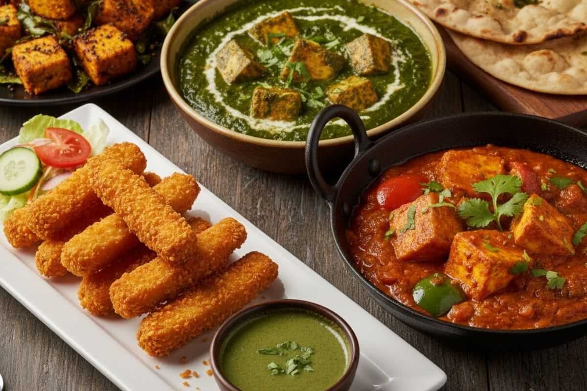 Paneer Recipes Ideas for Diwali Dinner: स्वाद चखने के बाद सब हो जाएंगे  इंप्रेस, दिवाली डिनर में ट्राई करें ये पनीर रेसिपी आइडियाज