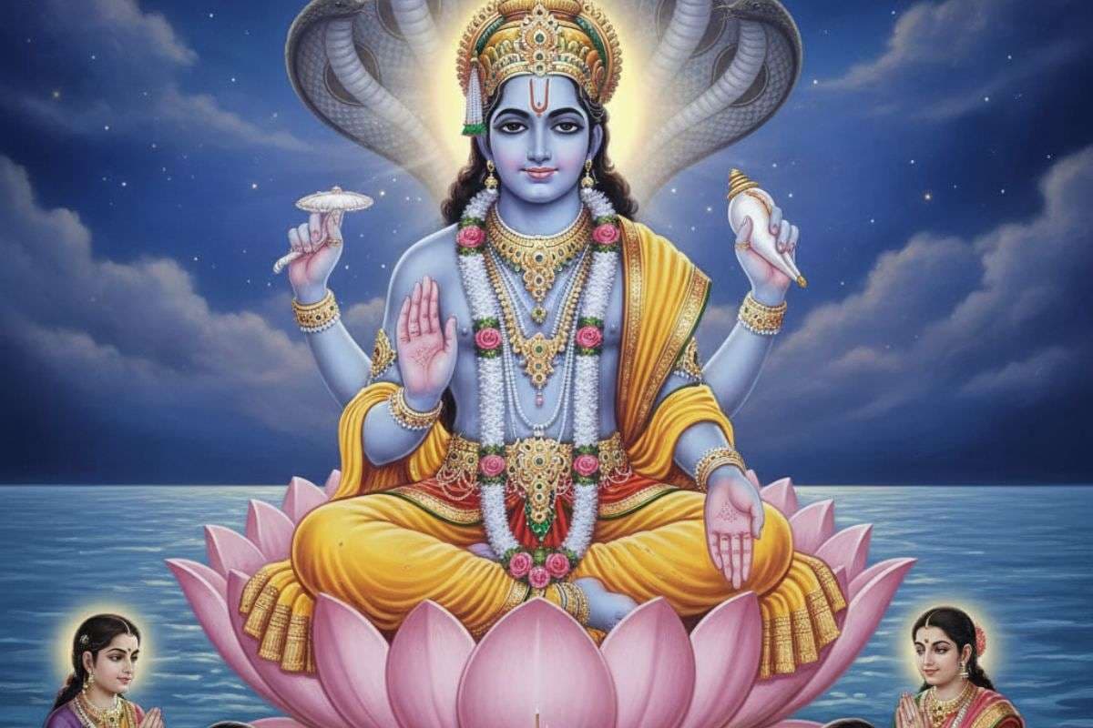 Papankusha Ekadashi 2025: इस दिन मनाई जाएगी पापांकुशा एकादशी, जानें महत्व